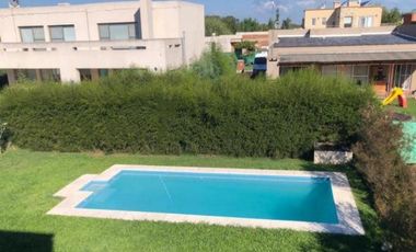 Casa en San Alfonso