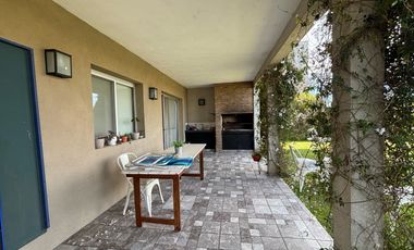 Casa en San Alfonso