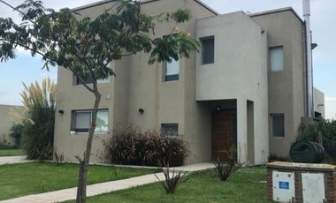 Casa en San Alfonso