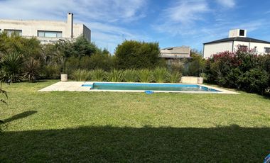 Casa en San Alfonso