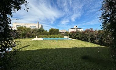 Casa en San Alfonso