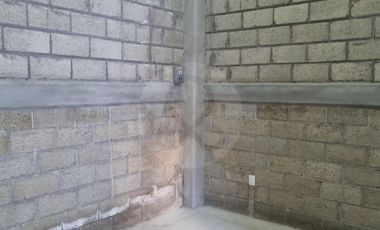 Bodega comercial en renta en Santa María Totoltepec
