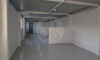 Bodega comercial en renta en Santa María Totoltepec