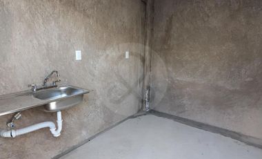 Bodega comercial en renta en Santa María Totoltepec