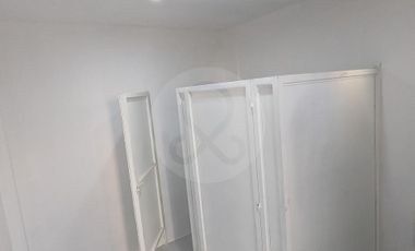Bodega comercial en renta en Santa María Totoltepec