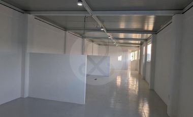 Bodega comercial en renta en Santa María Totoltepec