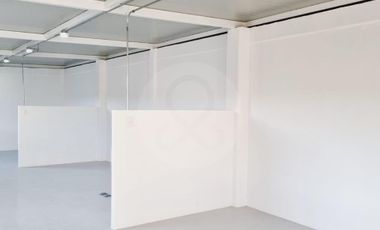 Bodega comercial en renta en Santa María Totoltepec