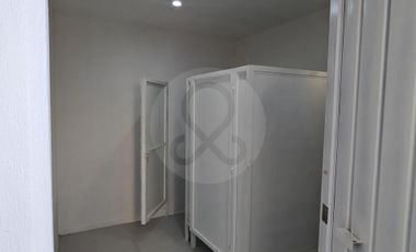 Bodega comercial en renta en Santa María Totoltepec