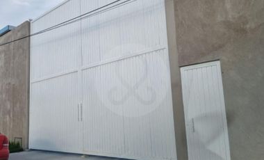 Bodega comercial en renta en Santa María Totoltepec