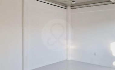 Bodega comercial en renta en Santa María Totoltepec