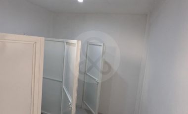 Bodega comercial en renta en Santa María Totoltepec