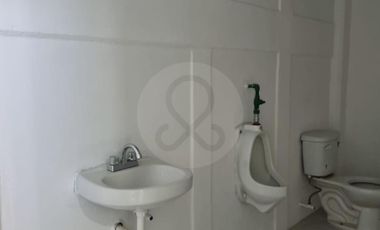 Bodega comercial en renta en Santa María Totoltepec