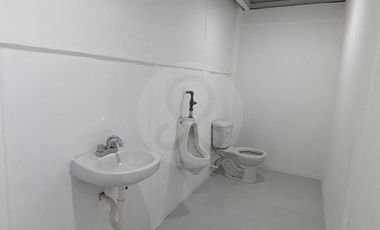 Bodega comercial en renta en Santa María Totoltepec