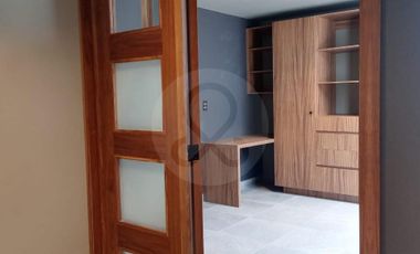 Departamento en venta en La Concepción