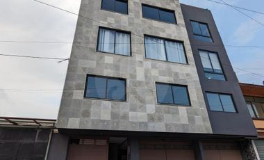 Departamento en venta en La Concepción