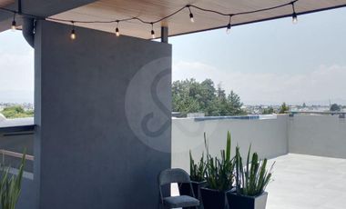 Departamento en venta en La Concepción