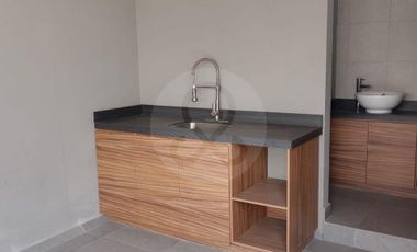 Departamento en venta en La Concepción