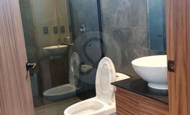 Departamento en venta en La Concepción
