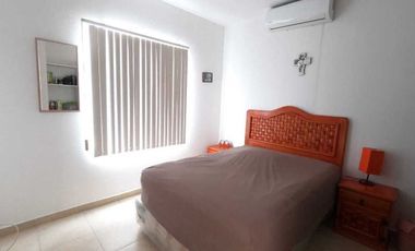 Casa en venta en fraccionamiento con alberca y vigilancia en Xochitepec, Morelos