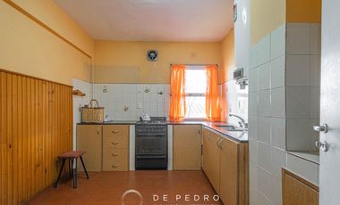 Departamento en San Carlos
