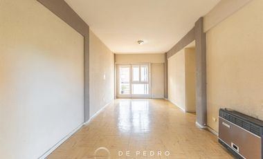 Departamento en San Carlos