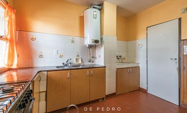 Departamento en San Carlos