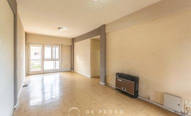 Departamento en San Carlos