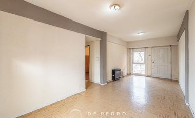Departamento en San Carlos