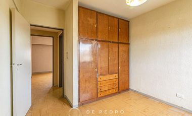 Departamento en San Carlos
