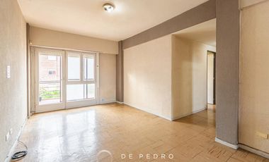 Departamento en San Carlos