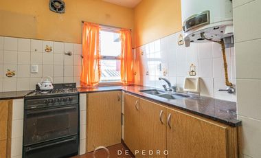 Departamento en San Carlos