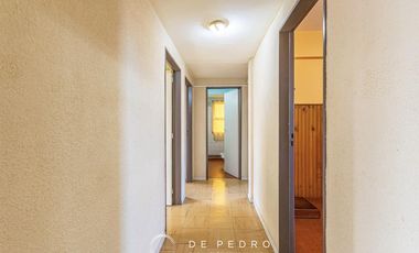 Departamento en San Carlos