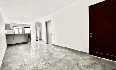 CASA EN VENTA DE 1 NIVEL Y 3 RECAMARAS EN CD. MADERAS MARQUES, QRO.