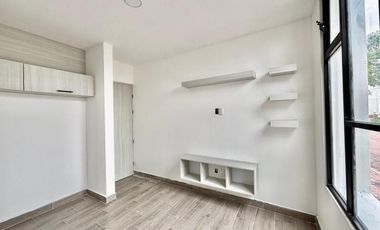 CASA EN VENTA DE 1 NIVEL Y 3 RECAMARAS EN CD. MADERAS MARQUES, QRO.