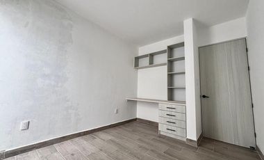 CASA EN VENTA DE 1 NIVEL Y 3 RECAMARAS EN CD. MADERAS MARQUES, QRO.