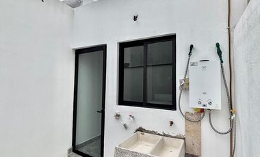 CASA EN VENTA DE 1 NIVEL Y 3 RECAMARAS EN CD. MADERAS MARQUES, QRO.