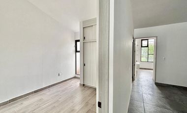 CASA EN VENTA DE 1 NIVEL Y 3 RECAMARAS EN CD. MADERAS MARQUES, QRO.