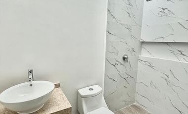 CASA EN VENTA DE 1 NIVEL Y 3 RECAMARAS EN CD. MADERAS MARQUES, QRO.