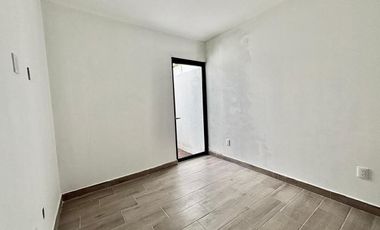 CASA EN VENTA DE 1 NIVEL Y 3 RECAMARAS EN CD. MADERAS MARQUES, QRO.