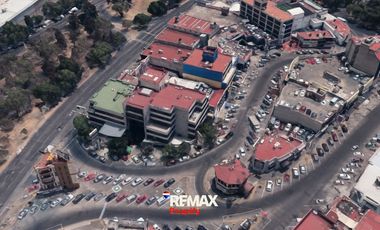 Local en Renta Ciudad Satélite, Naucalpan de Juárez, México