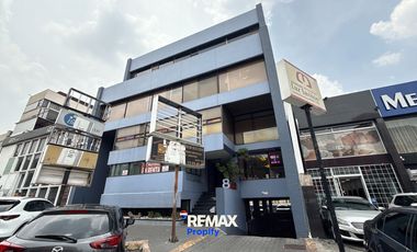 Local en Renta Ciudad Satélite, Naucalpan de Juárez, México