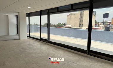 Local en Renta Ciudad Satélite, Naucalpan de Juárez, México