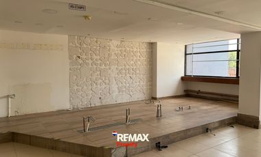 Local en Renta Ciudad Satélite, Naucalpan de Juárez, México