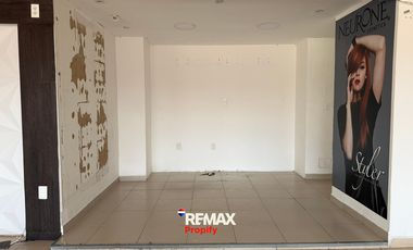 Local en Renta Ciudad Satélite, Naucalpan de Juárez, México