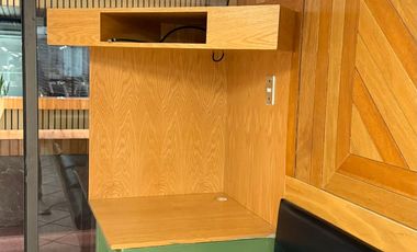 Oficina en Renta Ciudad Satélite, Naucalpan de Juárez, México