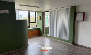 Oficina en Renta Ciudad Satélite, Naucalpan de Juárez, México