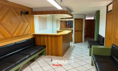 Oficina en Renta Ciudad Satélite, Naucalpan de Juárez, México