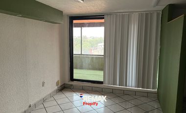 Oficina en Renta Ciudad Satélite, Naucalpan de Juárez, México