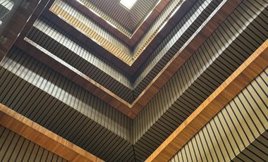 Oficina en Renta Ciudad Satélite, Naucalpan de Juárez, México