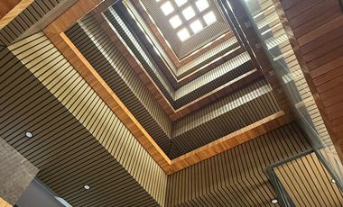 Oficina en Renta Ciudad Satélite, Naucalpan de Juárez, México